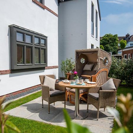 Kuestenhues Westerland Exterior photo
