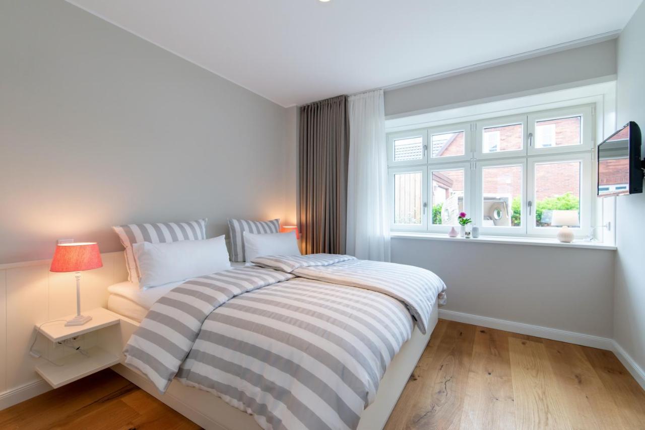 Kuestenhues Westerland Exterior photo